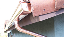 Rain Gutter Installation, Repair, Cleaning in Allerton, IL